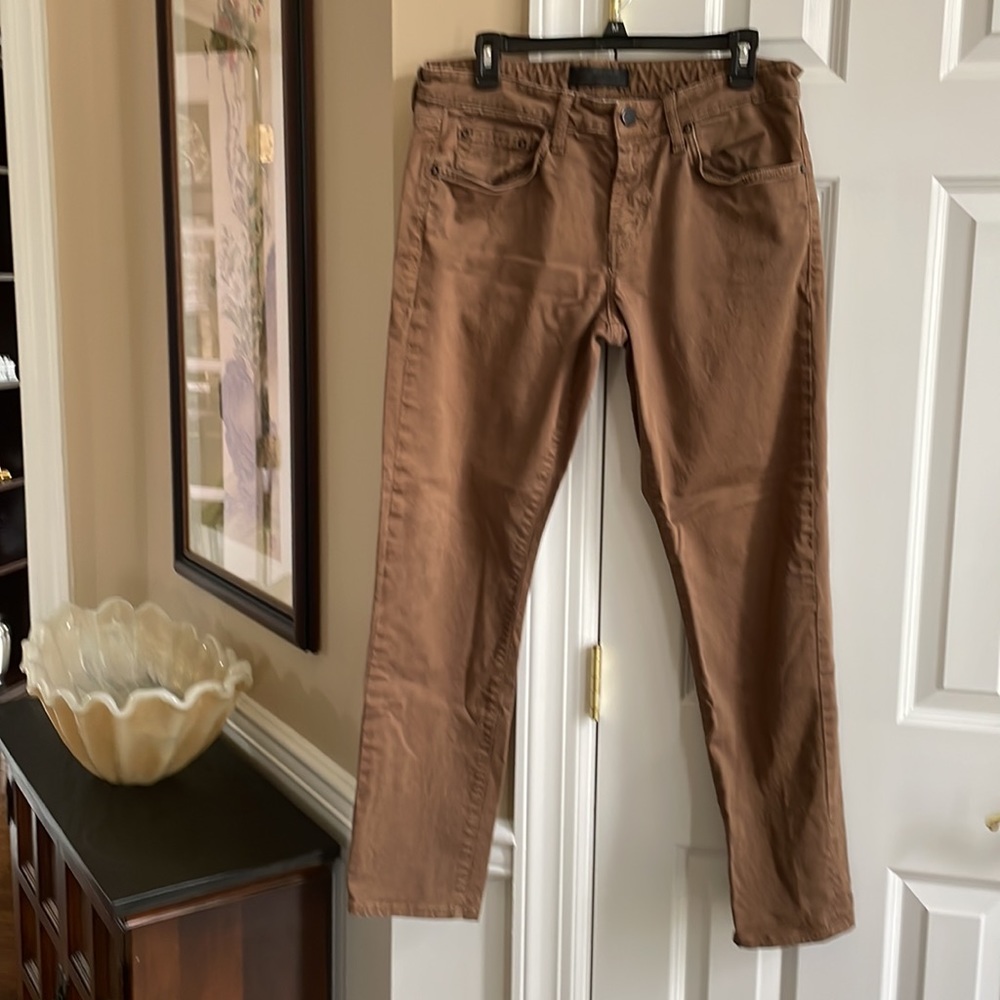 J Brand Mens Jeans